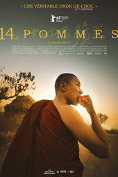 14 pommes