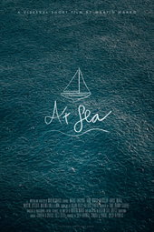 At Sea