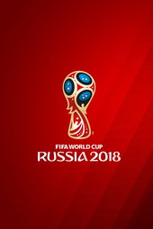 2018 FIFA World Cup