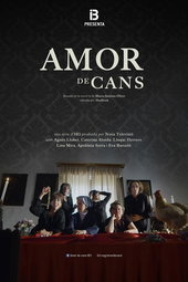 Amor de cans