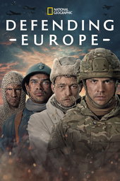 Forteresses d’Europe