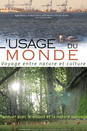 L'Usage du monde, voyage entre nature et culture
