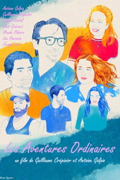 Les Aventures Ordinaires
