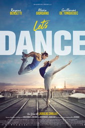 Let's Dance