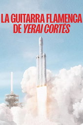 The Flamenco Guitar of Yerai Cortés