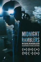 Midnight Ramblers