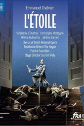 Chabrier - L'Étoile