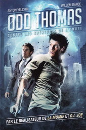 Odd Thomas contre les créatures de l'ombre
