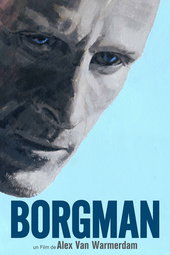 Borgman
