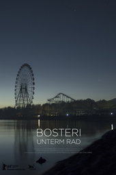 Bosteri Beneath The Wheel