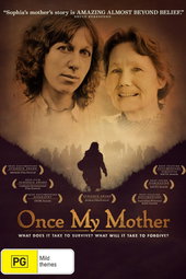 Once My Mother