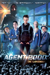 Agent 2000