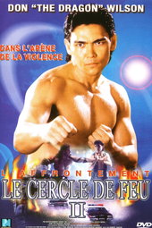 Le cercle de feu 2: L'affrontement