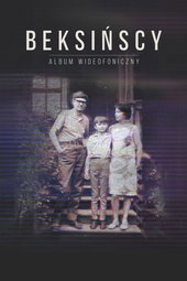 The Beksińskis. A Sound and Picture Album