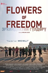 Flowers of Freedom