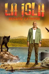 La Isla: Desafío Extremo