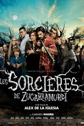 Les sorcières de Zugarramurdi