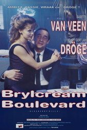 Brylcream Boulevard