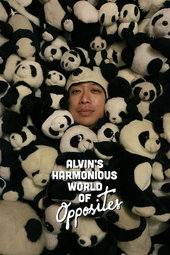 Alvin's Harmonious World of Opposites