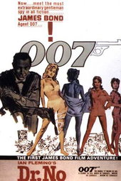 James Bond 007 contre Dr. No