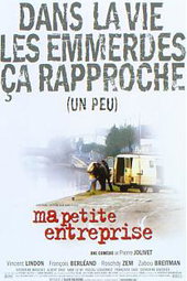 Ma petite entreprise