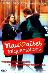 Mauvaises fréquentations