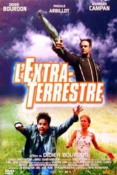 L'Extra-terrestre