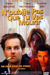N'oublie pas que tu vas mourir
