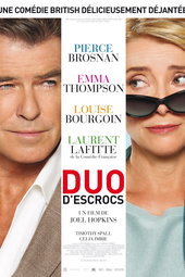 Duo d'escrocs