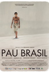 Pau Brasil