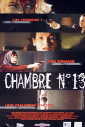 Chambre N°13
