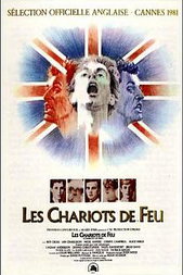 Les Chariots de feu