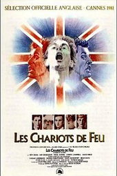 Les Chariots de feu