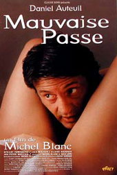 Mauvaise Passe