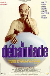La Débandade
