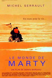 Le monde de Marty