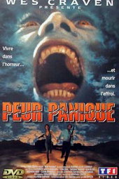 PEUR PANIQUE