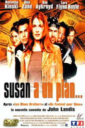 Susan a un plan