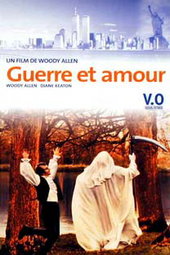 Guerre et amour