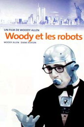 WOODY ET LES ROBOTS