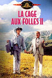 LA CAGE AUX FOLLES 2