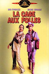 La Cage aux folles