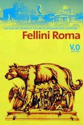 Fellini Roma