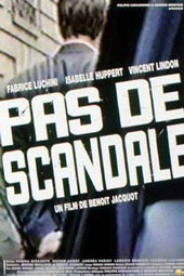 Pas De Scandale