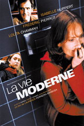 La vie moderne