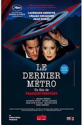 Le Dernier Métro