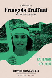 La Femme d'à côté