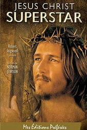 JESUS CHRIST SUPERSTAR
