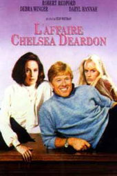 L'Affaire Chelsea Deardon