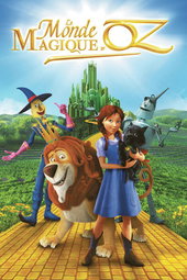 Le Monde magique d'Oz